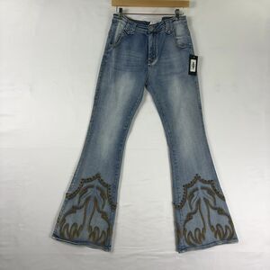 Unknown Stud Jeans